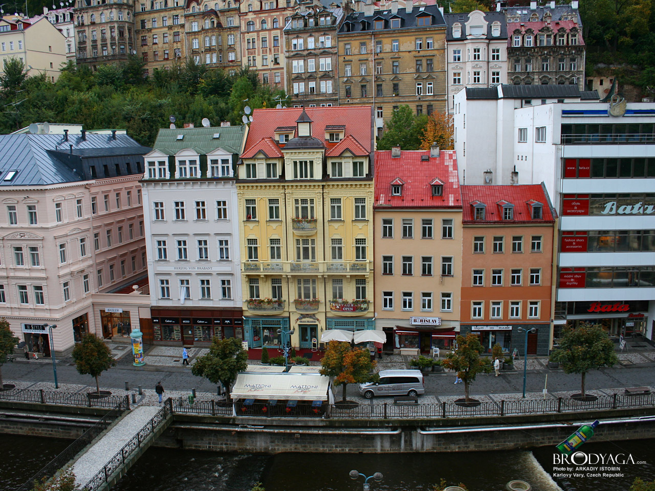 Karlovy Vary